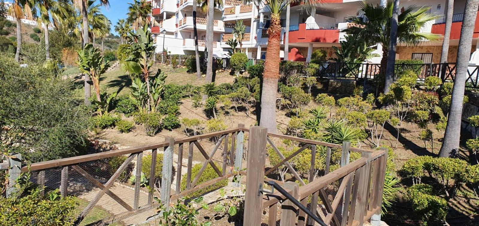 Islas De Riviera Sitio de Calahonda Exterior photo