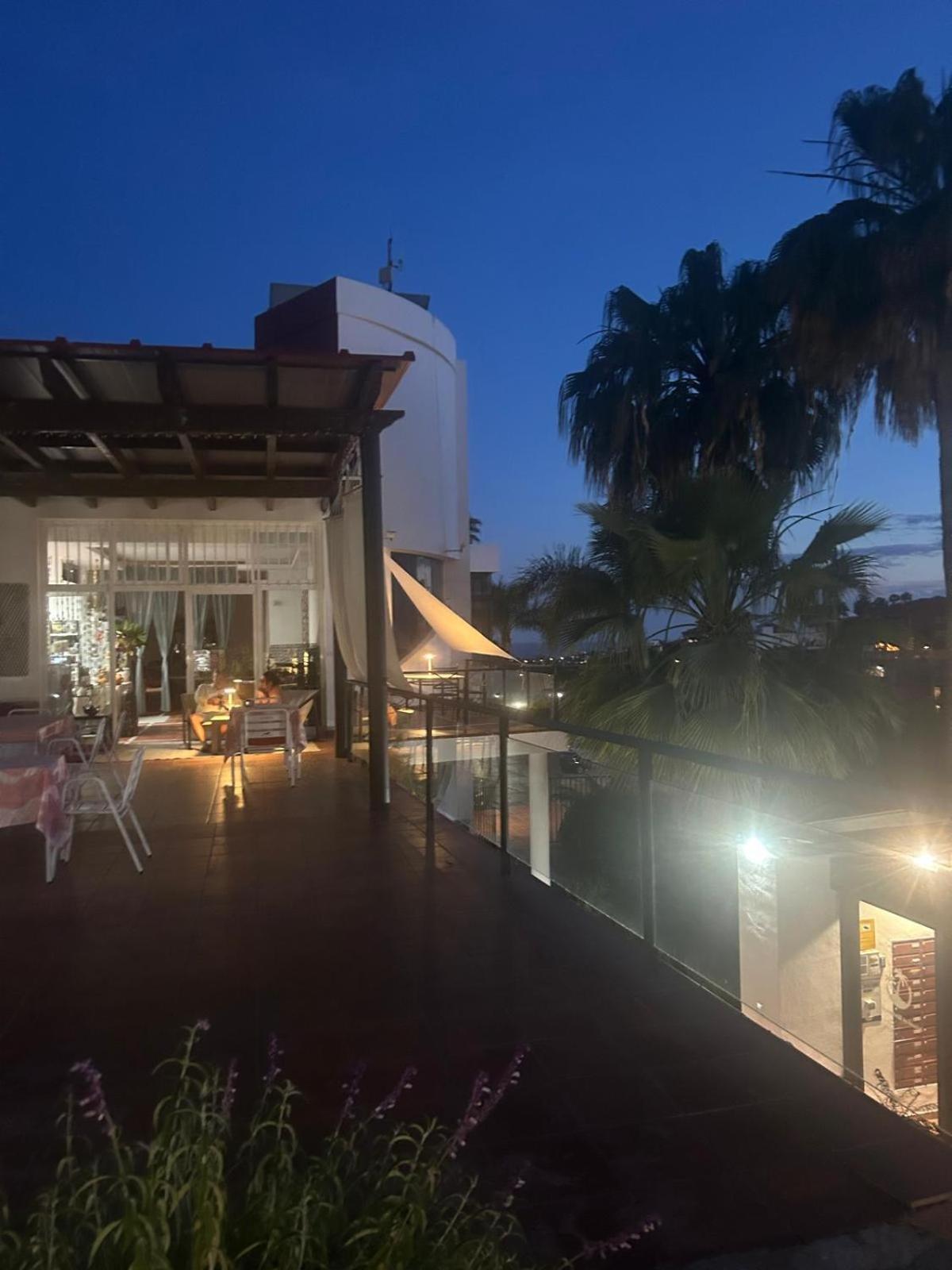 Islas De Riviera Sitio de Calahonda Exterior photo