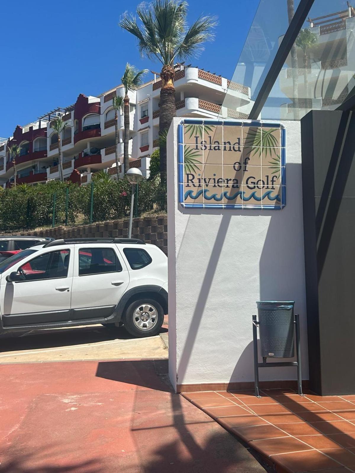 Islas De Riviera Sitio de Calahonda Exterior photo