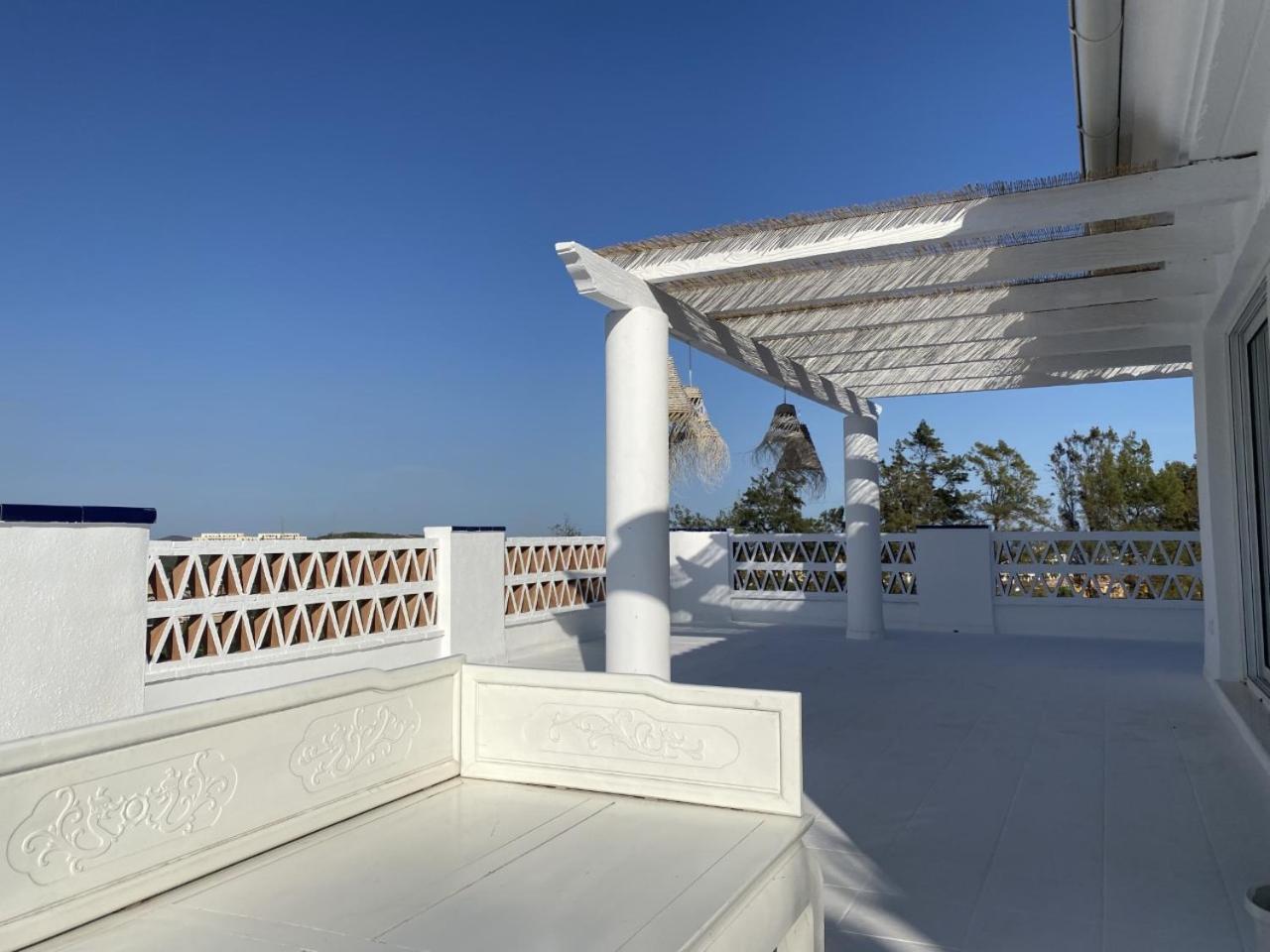 Islas De Riviera Sitio de Calahonda Exterior photo